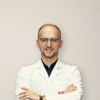 Dr. Gediminas Platkevičius